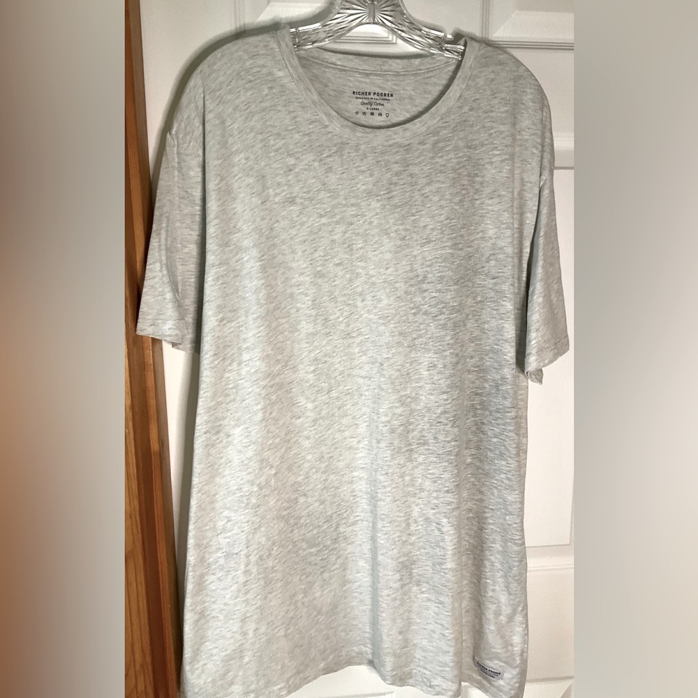 RICHER POORER Men’s Relaxed Tee